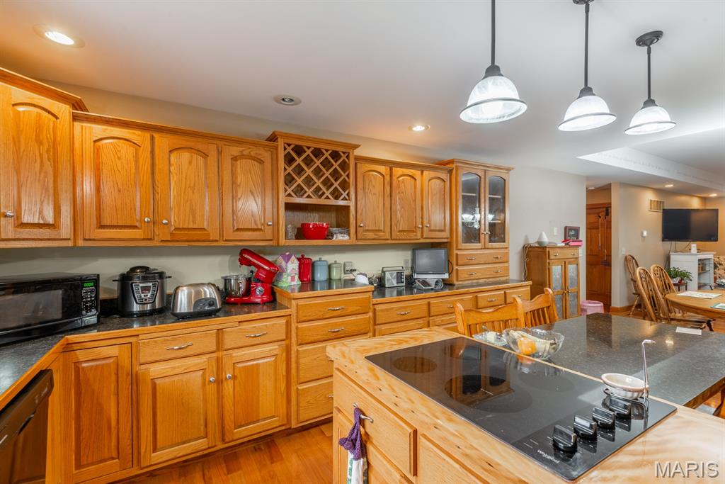 28 Spring Lake Road Perryville, MO 63775 - Photo 26 of 70