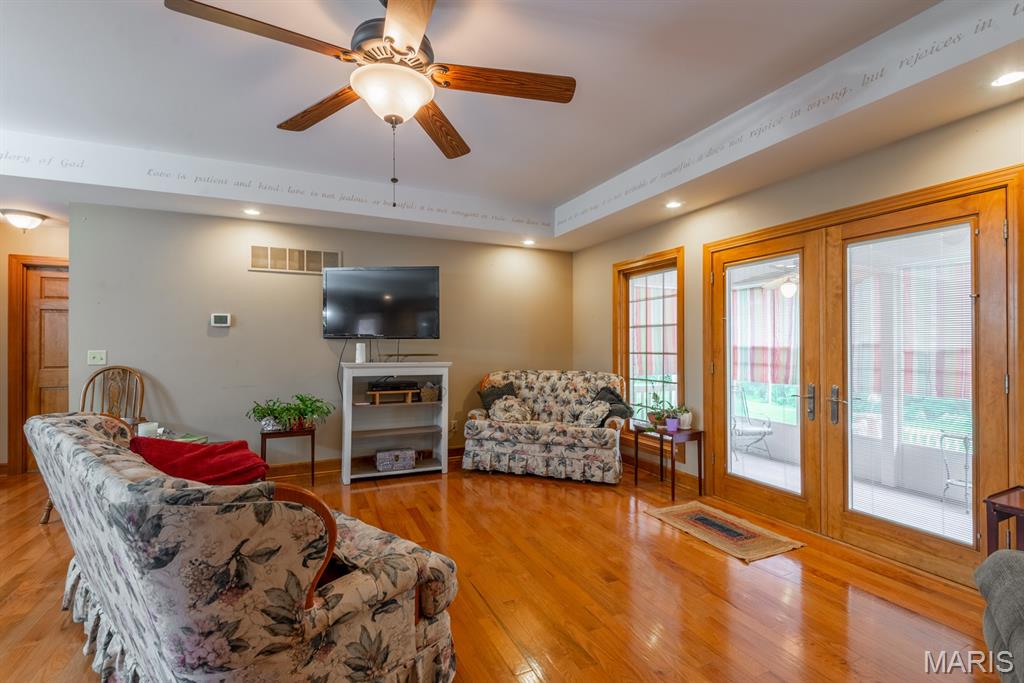 28 Spring Lake Road Perryville, MO 63775 - Photo 30 of 70