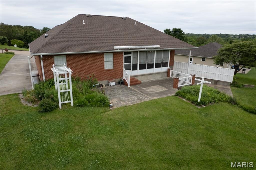 28 Spring Lake Road Perryville, MO 63775 - Photo 3 of 70