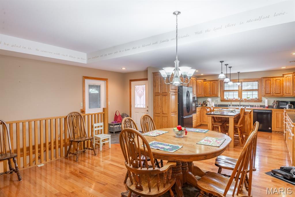 28 Spring Lake Road Perryville, MO 63775 - Photo 32 of 70