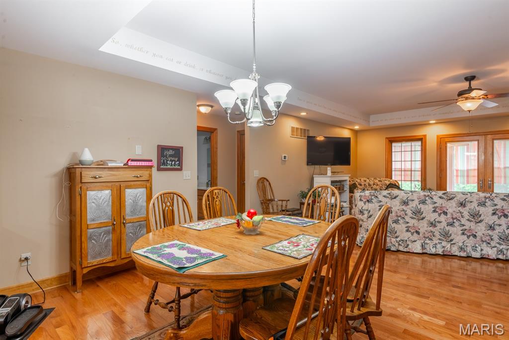 28 Spring Lake Road Perryville, MO 63775 - Photo 33 of 70