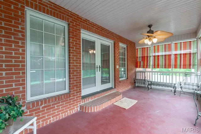 $399,000 | 28 Spring Lake Road, Perryville, MO 63775