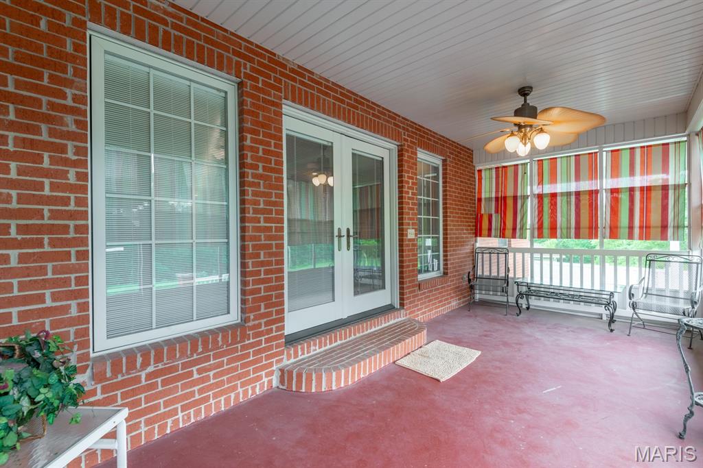 28 Spring Lake Road Perryville, MO 63775 - Photo 35 of 70