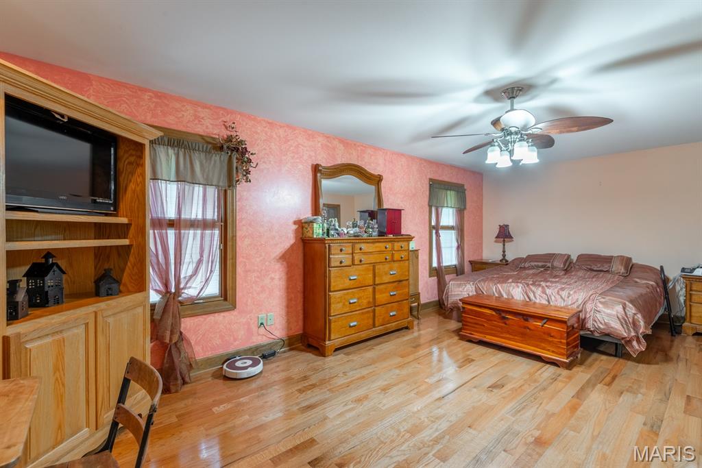 28 Spring Lake Road Perryville, MO 63775 - Photo 37 of 70