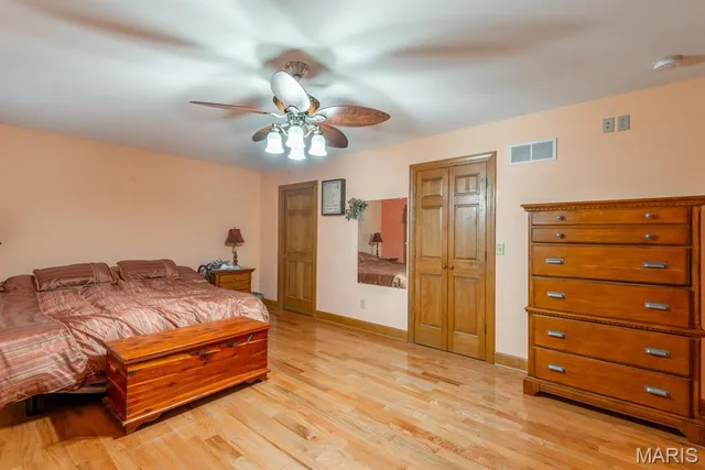 $399,000 | 28 Spring Lake Road, Perryville, MO 63775