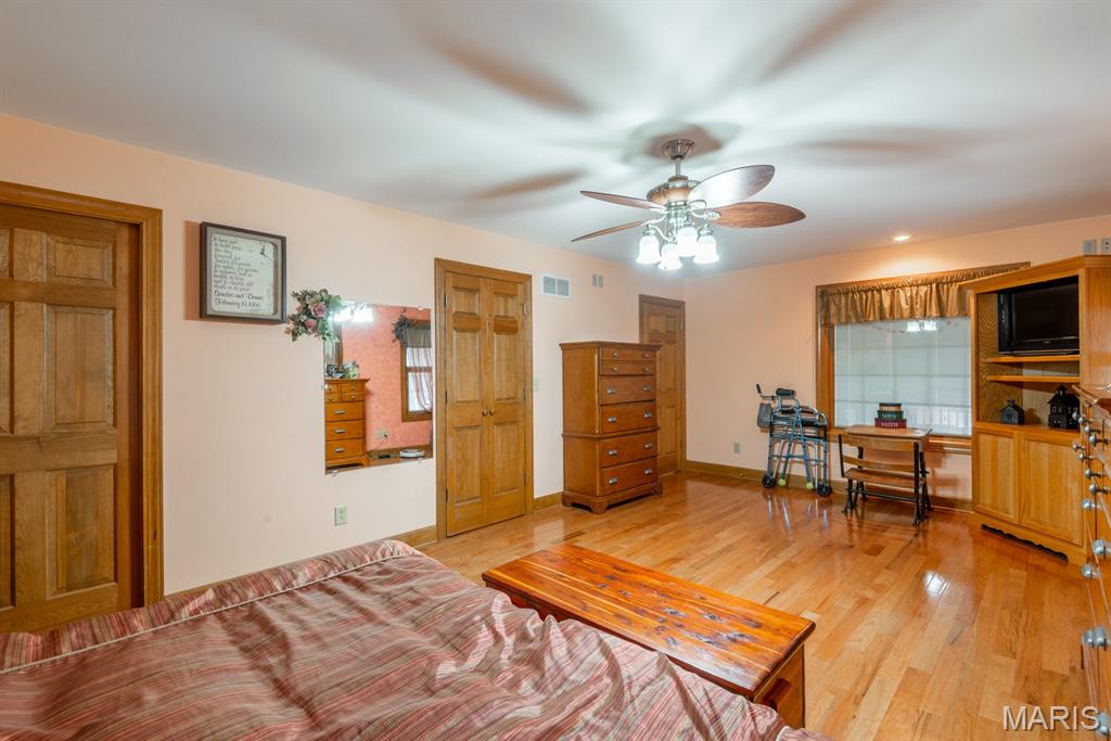 28 Spring Lake Road Perryville, MO 63775 - Photo 43 of 70