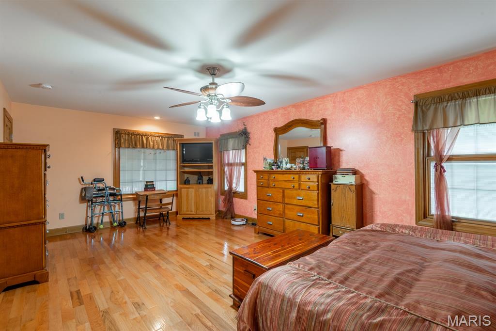 28 Spring Lake Road Perryville, MO 63775 - Photo 44 of 70