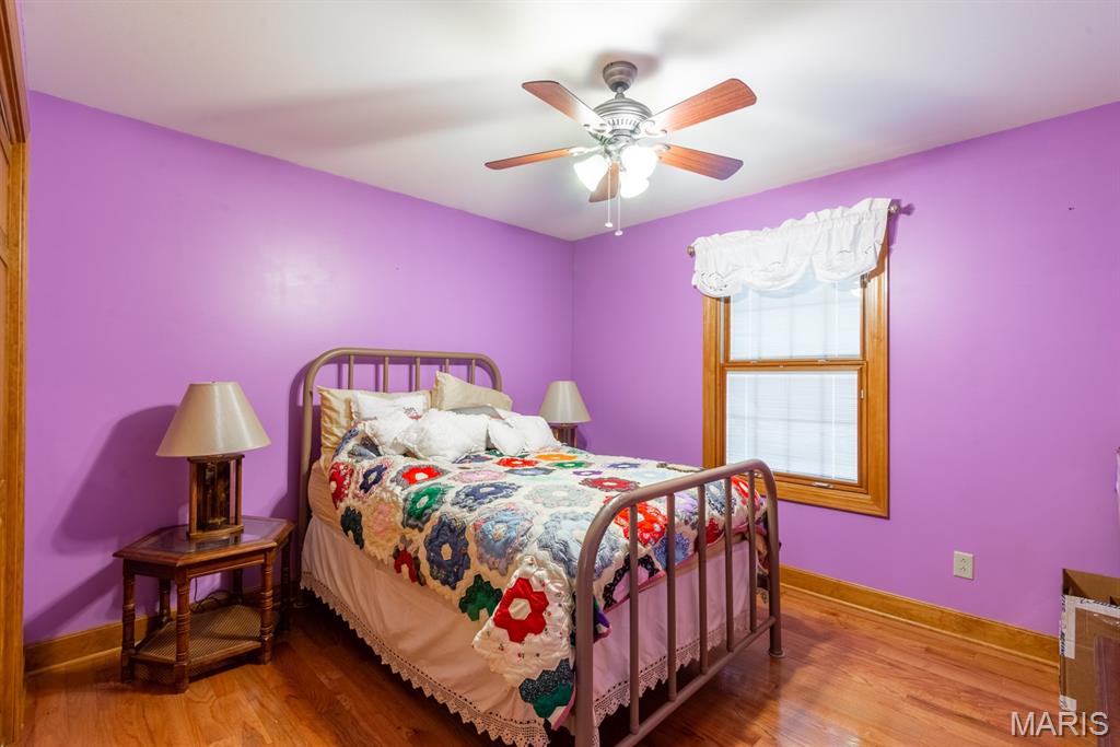 28 Spring Lake Road Perryville, MO 63775 - Photo 45 of 70