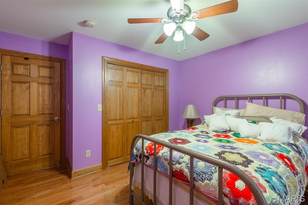 28 Spring Lake Road Perryville, MO 63775 - Photo 46 of 70