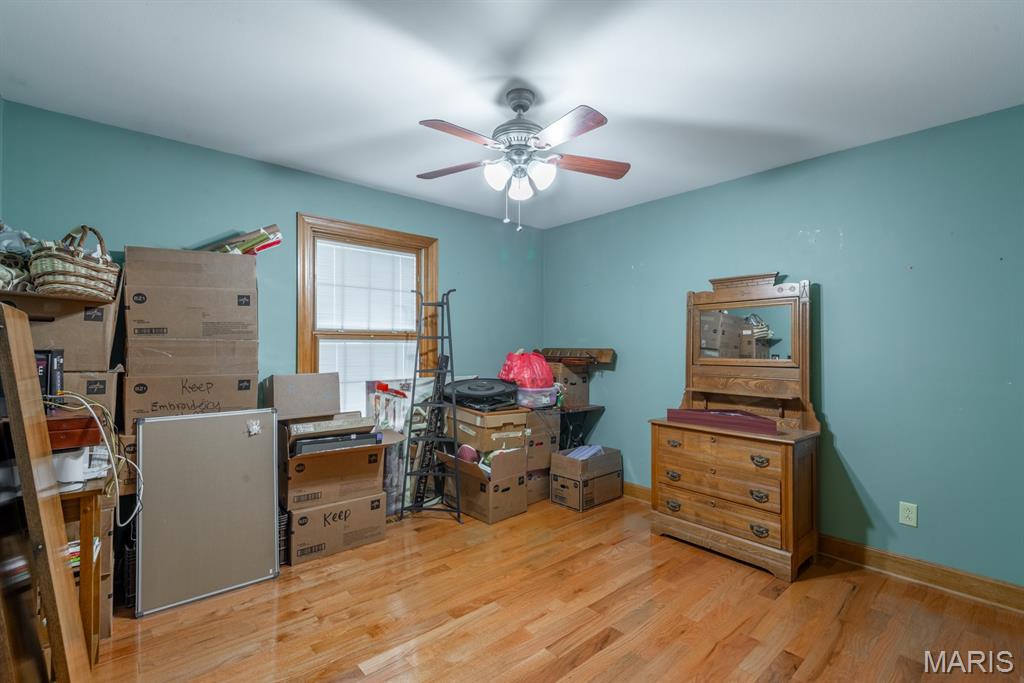 28 Spring Lake Road Perryville, MO 63775 - Photo 48 of 70