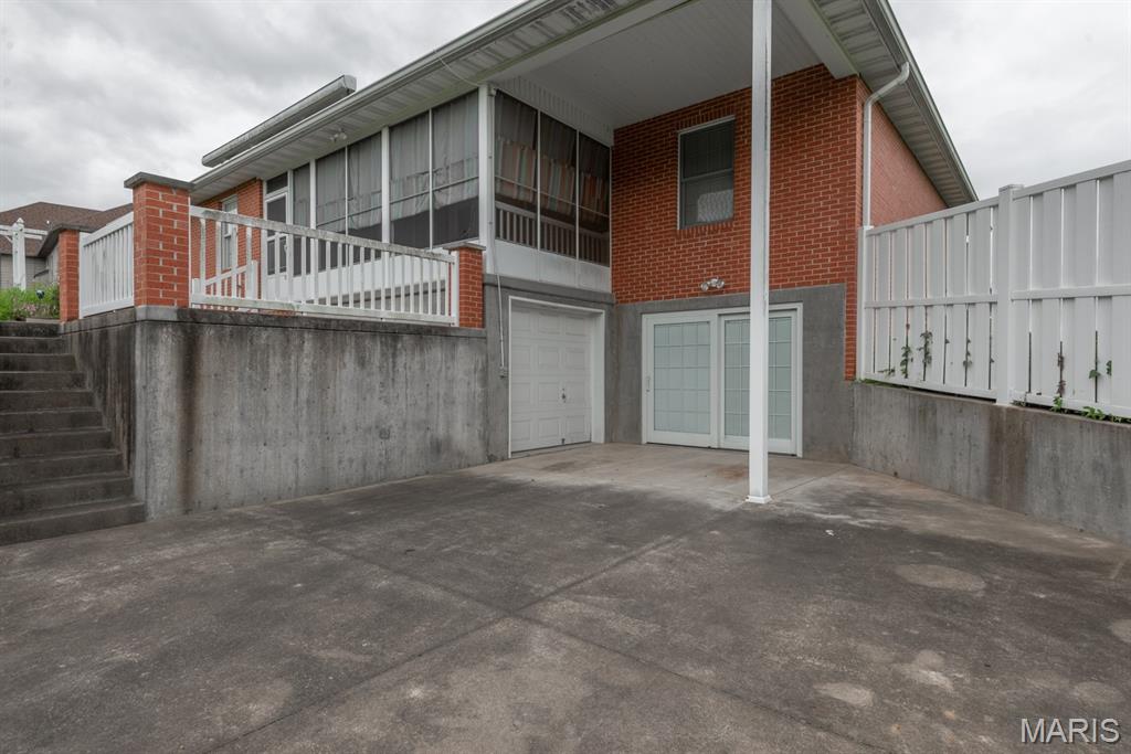 28 Spring Lake Road Perryville, MO 63775 - Photo 8 of 70