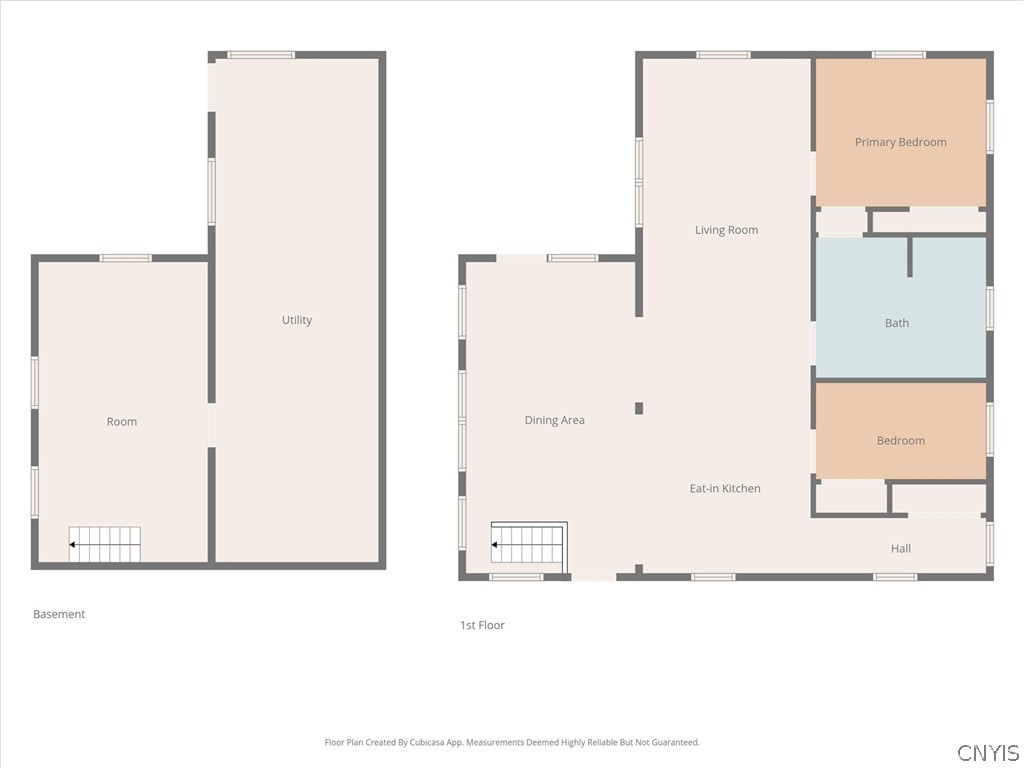 3010 Kelly Road Brookfield, NY 13355 - Photo 49 of 50 Combined floor plan