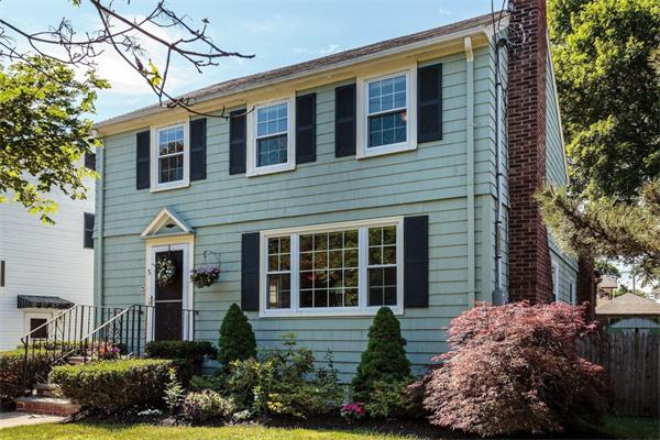 5 Dianne Road Medford, MA 02155 - Photo 7 of 15 Gallery Image 7