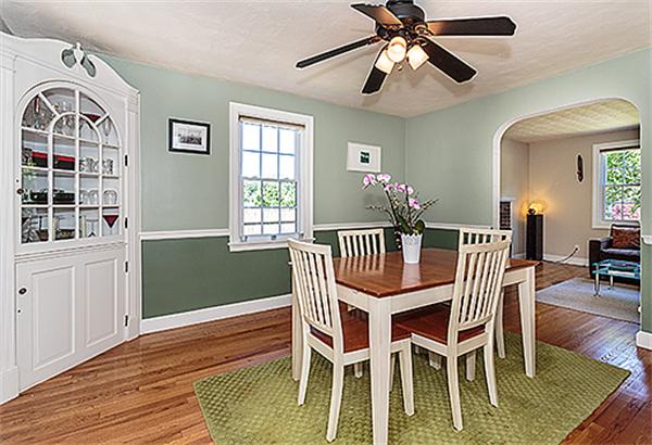 5 Dianne Road Medford, MA 02155 - Photo 9 of 15 Gallery Image 9