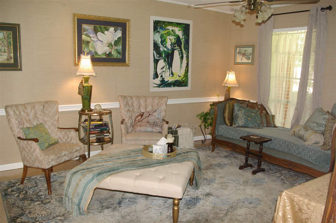 201 Ludlow Road Pearl, MS 39208 - Photo 3 of 44 Photo 3