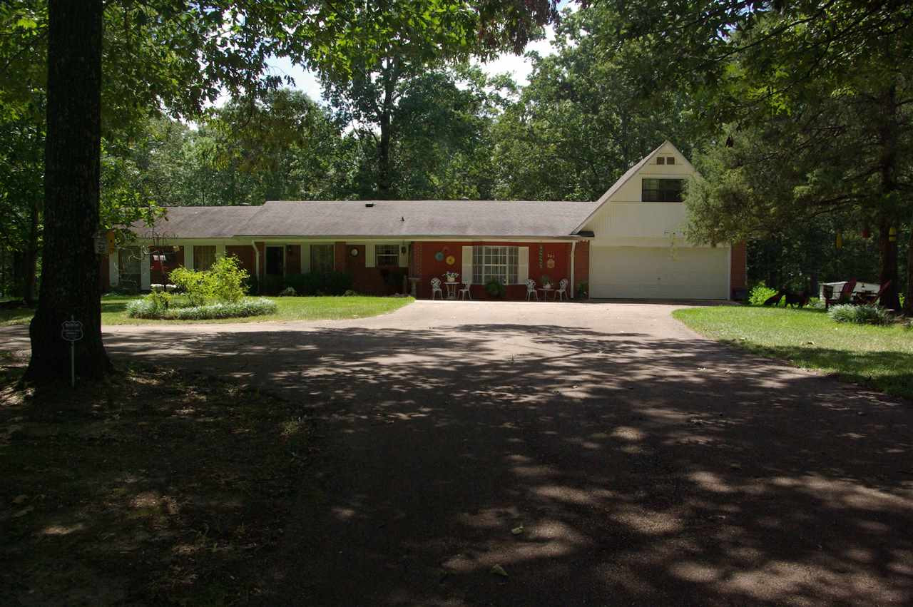 201 Ludlow Road Pearl, MS 39208 - Photo 43 of 44 Photo 48