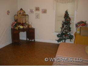 187 Southern Street Rutherfordton, NC 28139 - Photo 5 of 9 a view of a hallway