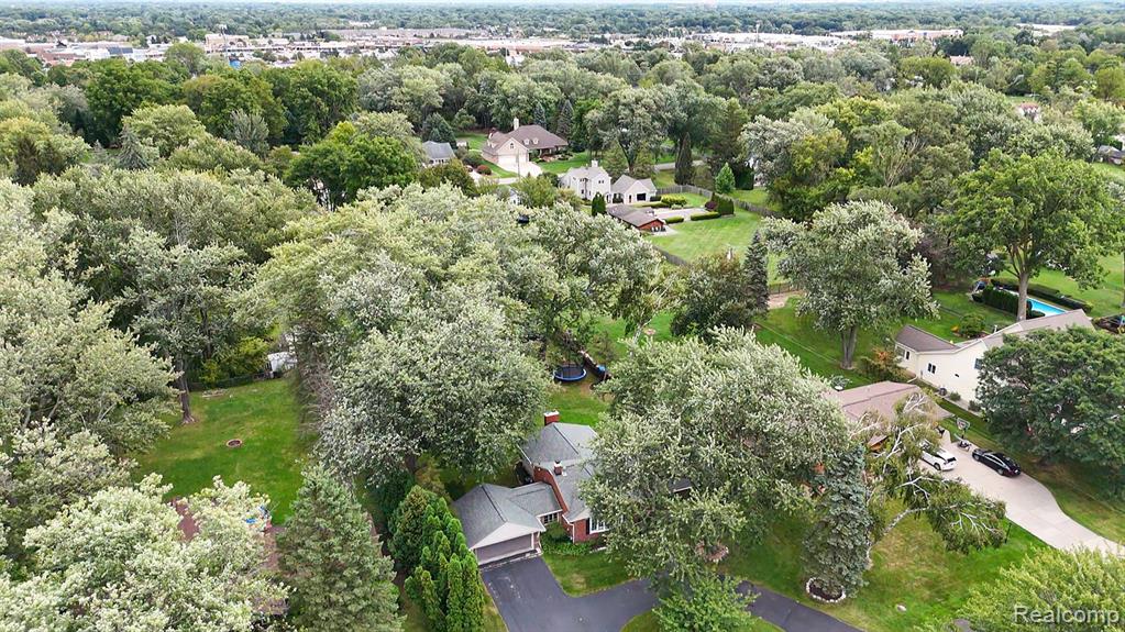 2691 Walbridge Drive Rochester Hills, MI 48307 - Photo 25 of 30