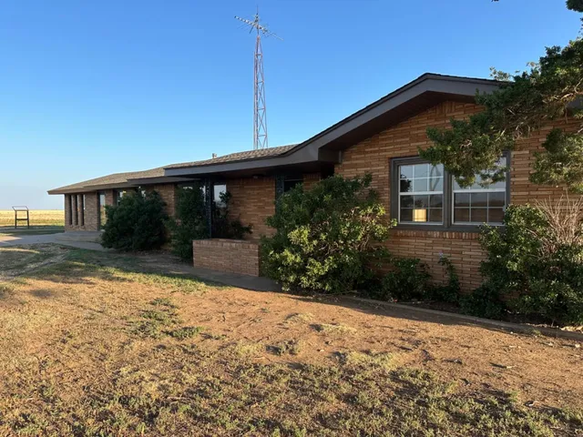 $265,000 | 6440 Farm To Market Road 145, Kress, TX 79052