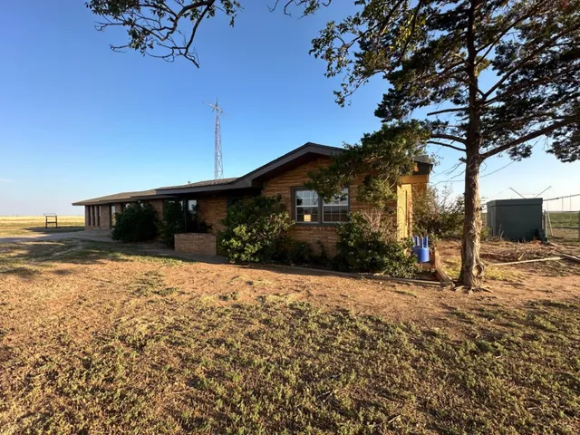 $265,000 | 6440 Farm To Market Road 145, Kress, TX 79052