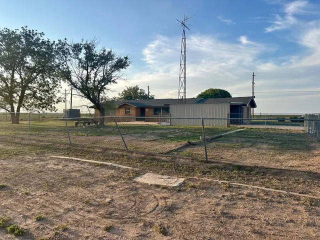 $265,000 | 6440 Farm To Market Road 145, Kress, TX 79052