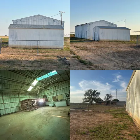 $265,000 | 6440 Farm To Market Road 145, Kress, TX 79052