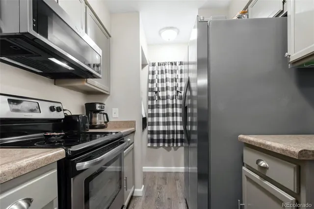 $365,000 | 10695 West Dartmouth Avenue, Lakewood, CO 80227