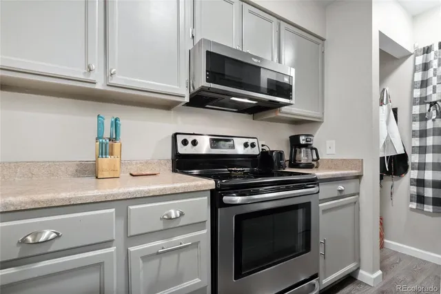 $365,000 | 10695 West Dartmouth Avenue, Lakewood, CO 80227