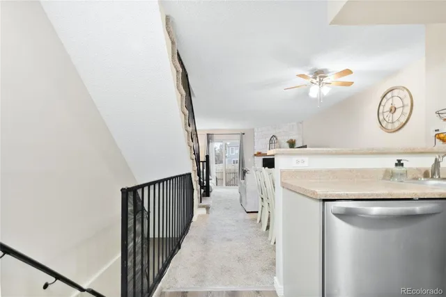 $365,000 | 10695 West Dartmouth Avenue, Lakewood, CO 80227