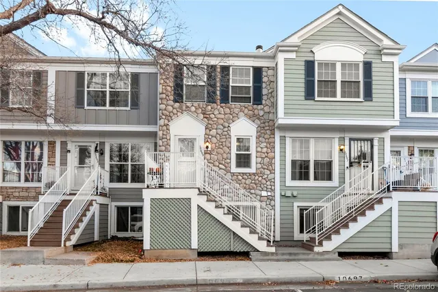 $365,000 | 10695 West Dartmouth Avenue, Lakewood, CO 80227