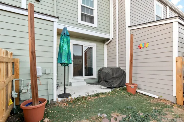 $365,000 | 10695 West Dartmouth Avenue, Lakewood, CO 80227