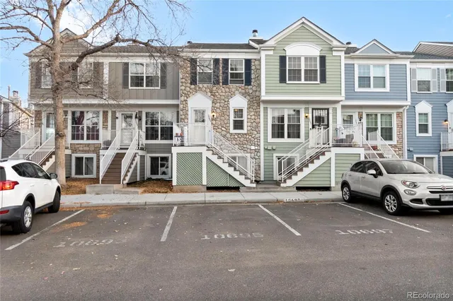 $365,000 | 10695 West Dartmouth Avenue, Lakewood, CO 80227