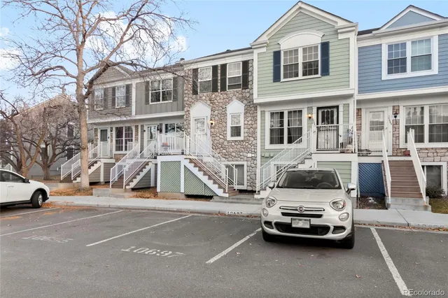 $365,000 | 10695 West Dartmouth Avenue, Lakewood, CO 80227