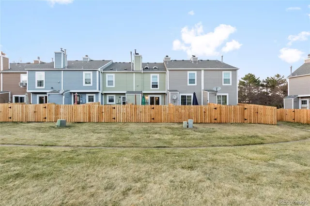 $365,000 | 10695 West Dartmouth Avenue, Lakewood, CO 80227