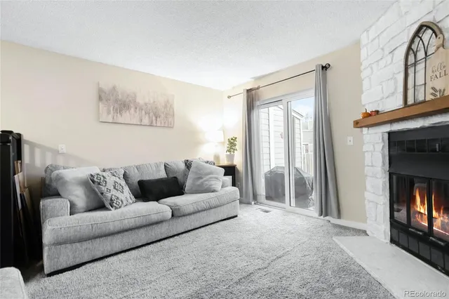 $365,000 | 10695 West Dartmouth Avenue, Lakewood, CO 80227