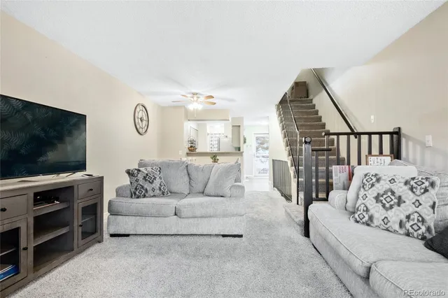 $365,000 | 10695 West Dartmouth Avenue, Lakewood, CO 80227