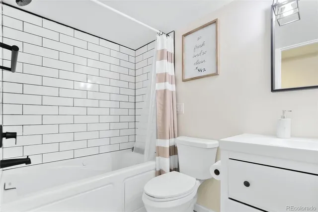 $365,000 | 10695 West Dartmouth Avenue, Lakewood, CO 80227