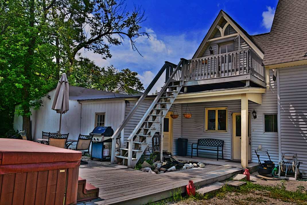 48 Grove Street Littleton, NH 03561 - Photo 31 of 35