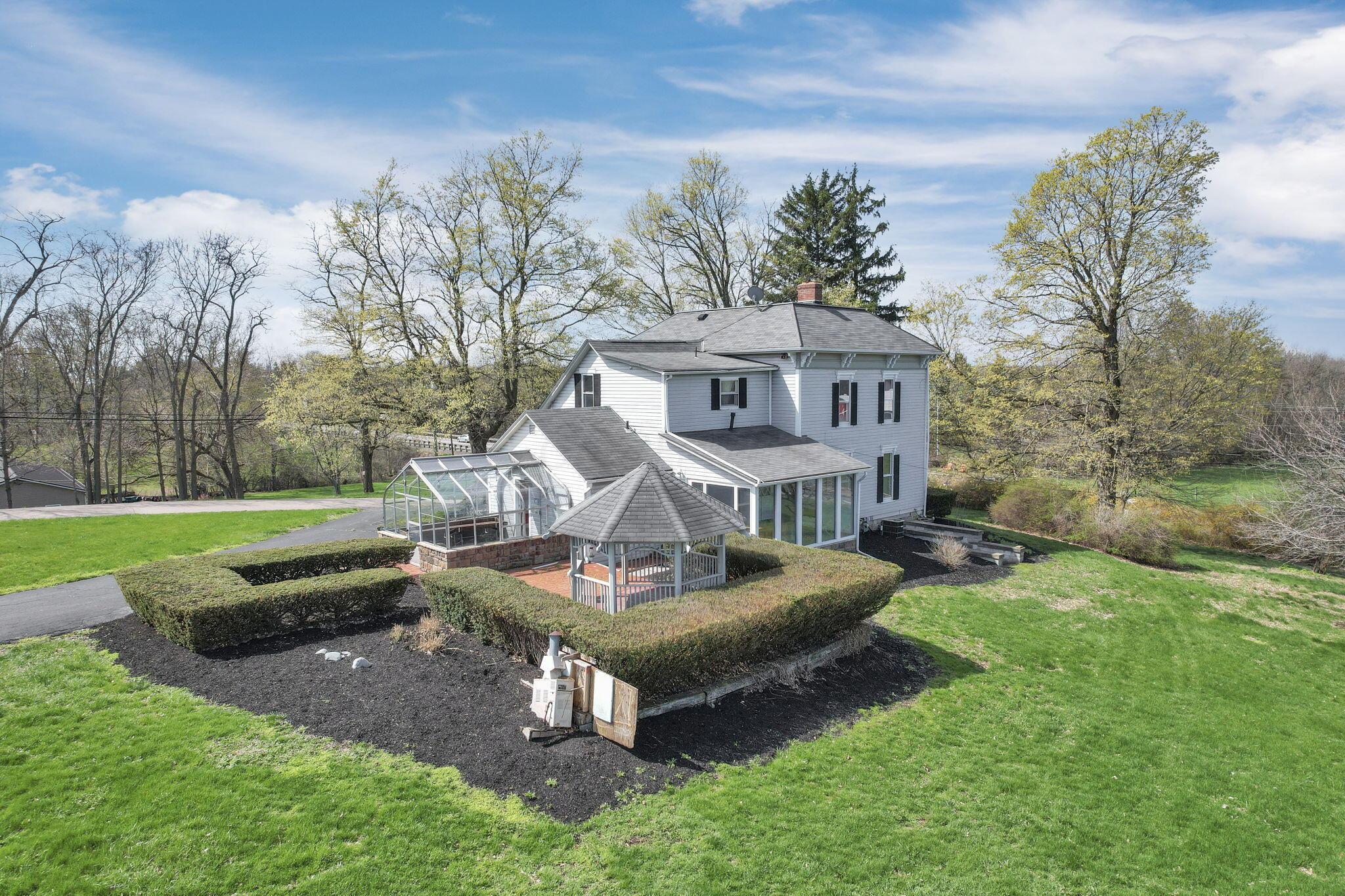 799 James Road Granville, OH 43023 - Photo 61 of 106
