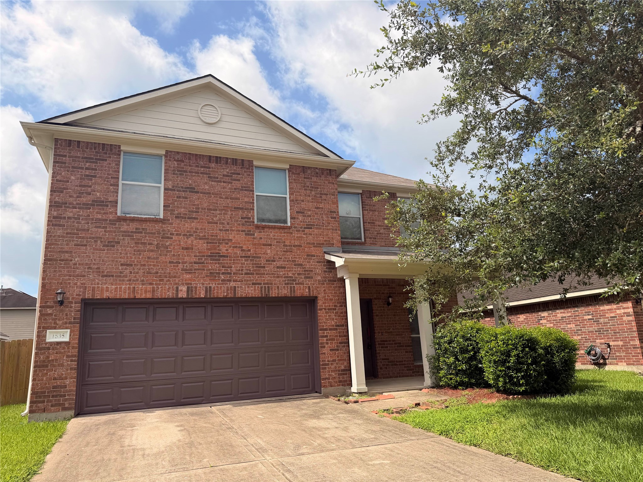 1535 Monterra Point Fresno, TX 77545 - Photo 2 of 24