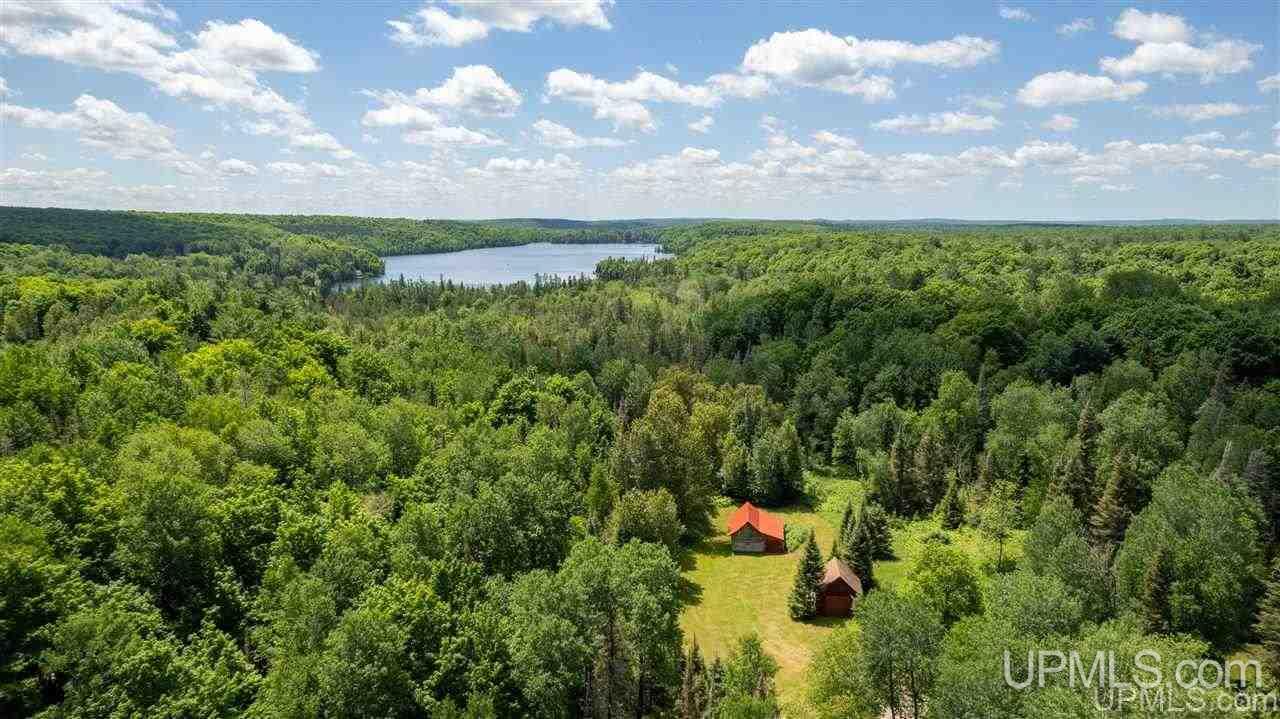 101 Kohon Road Crystal Falls, MI 49920 - Photo 46 of 50