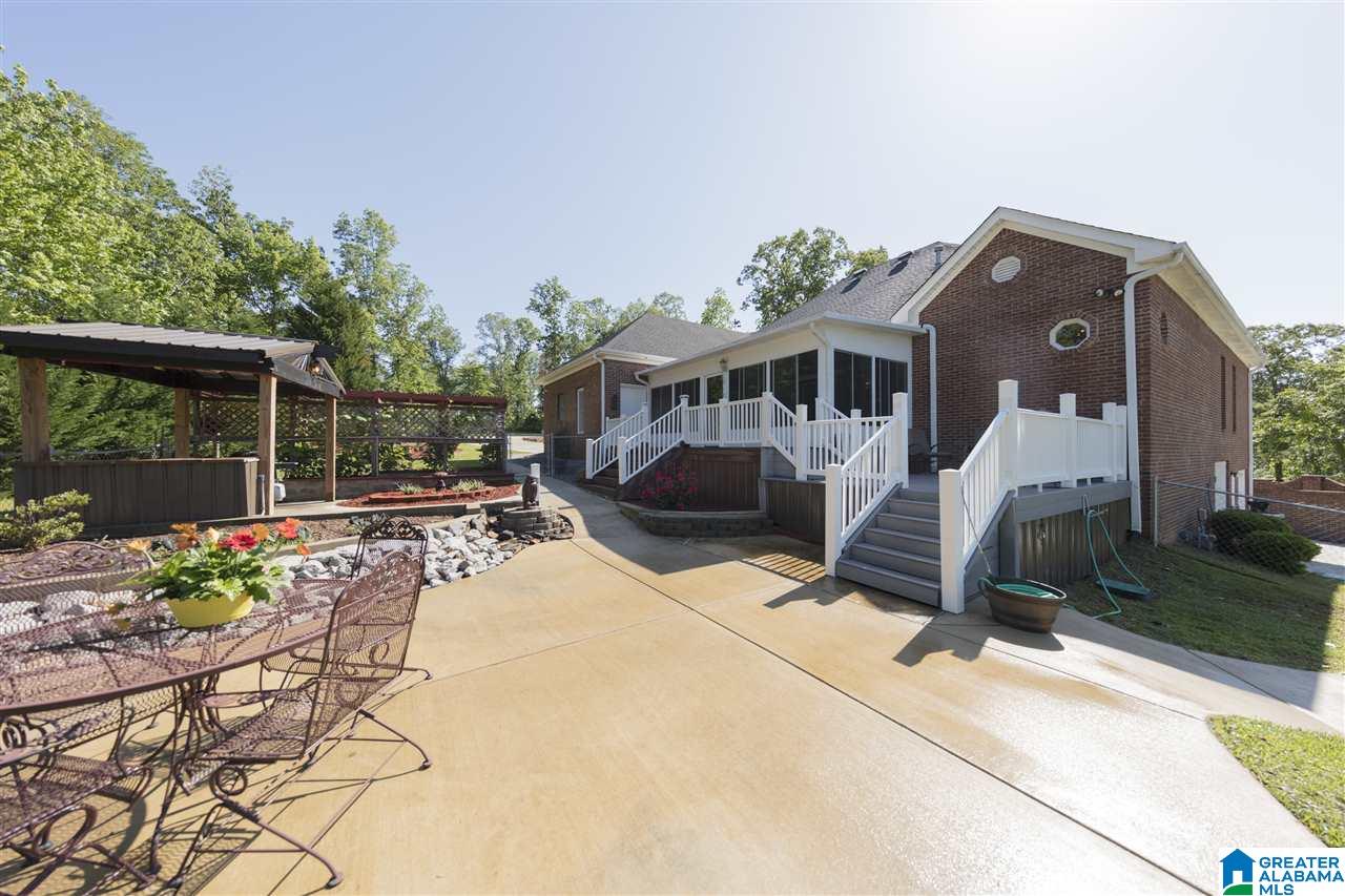 167 Rolling Hills Drive Springville, AL 35146 - Photo 47 of 48