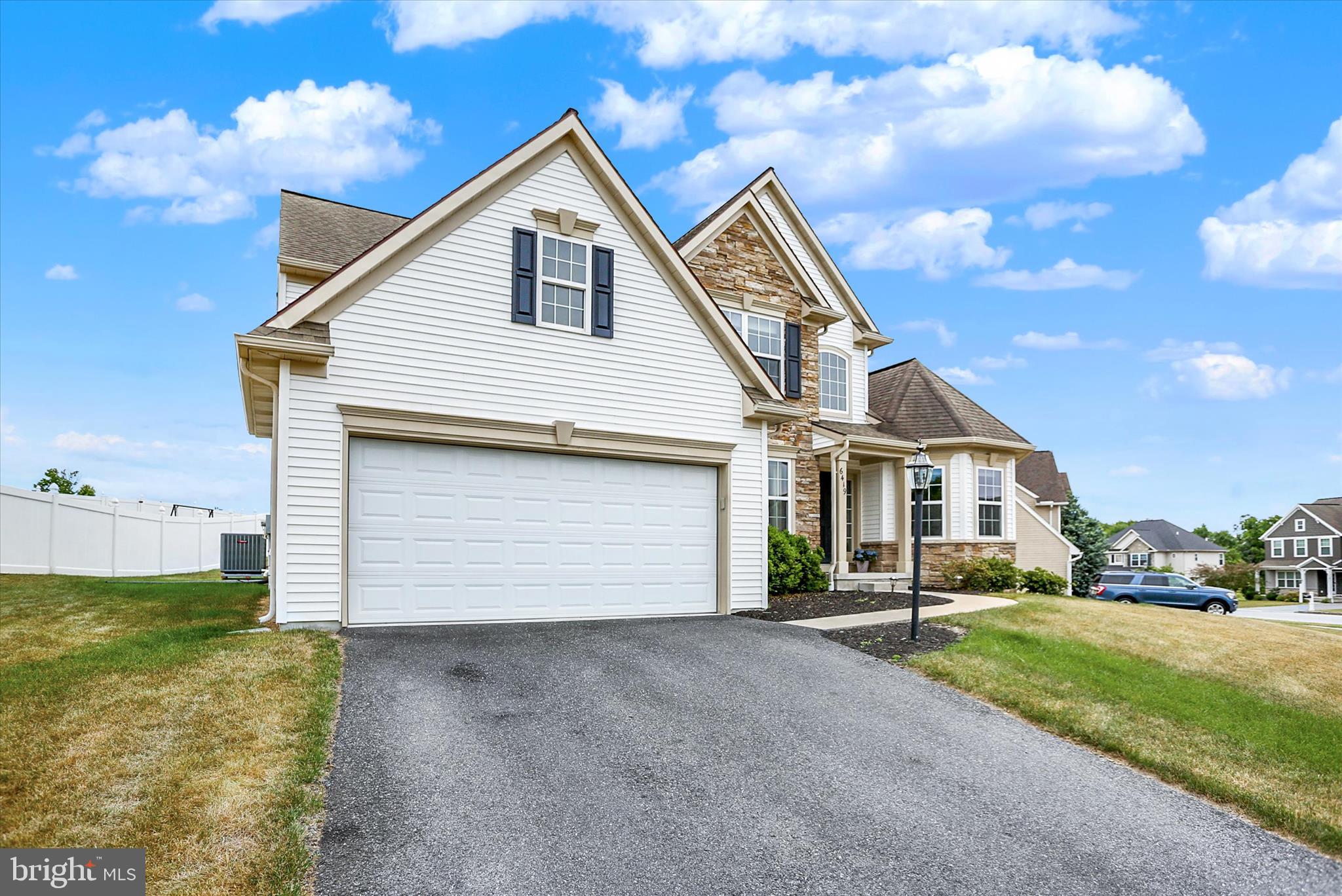 6419 Brittan Road Harrisburg, PA 17111 - Photo 2 of 34