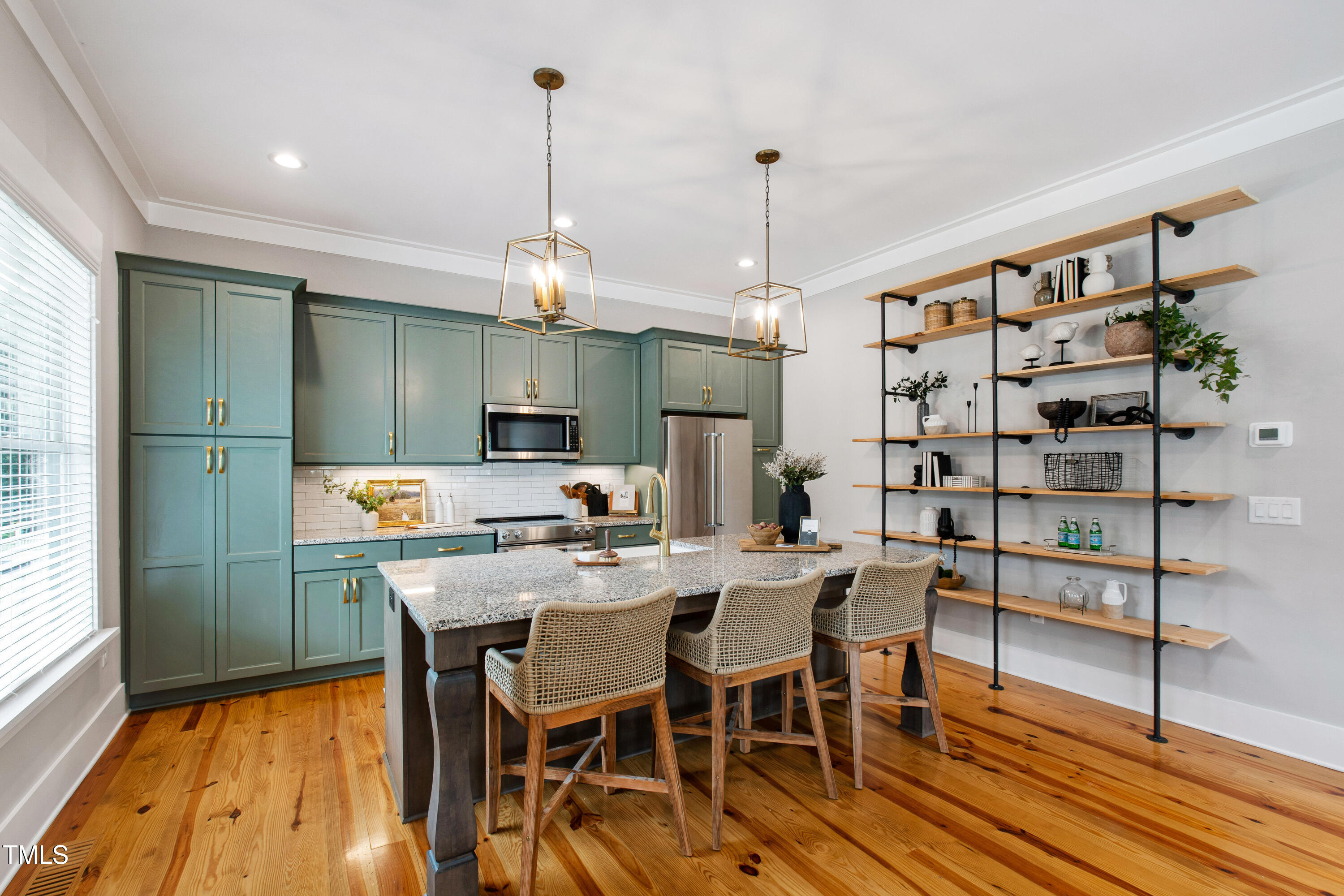 5107 Overhill Street Raleigh, NC 27603 - Photo 10 of 59 Overhill (13)