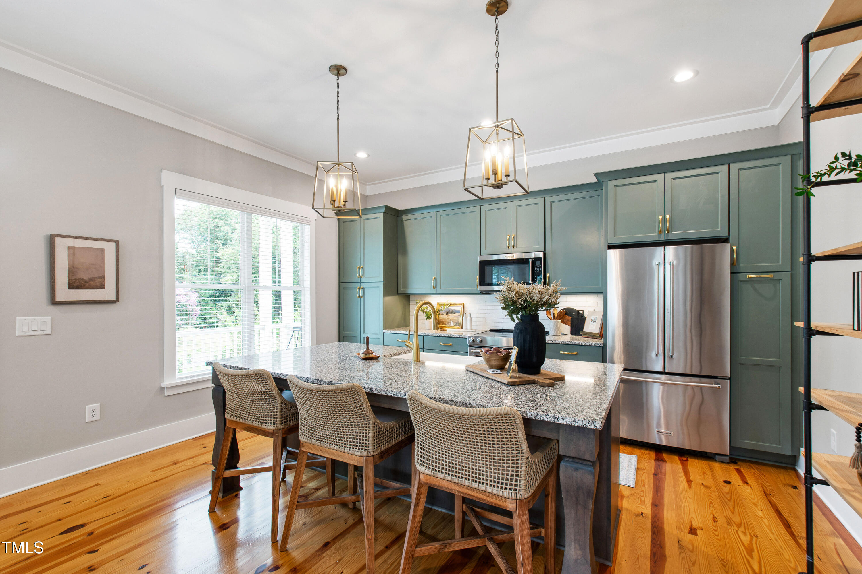 5107 Overhill Street Raleigh, NC 27603 - Photo 12 of 59 Overhill (15)