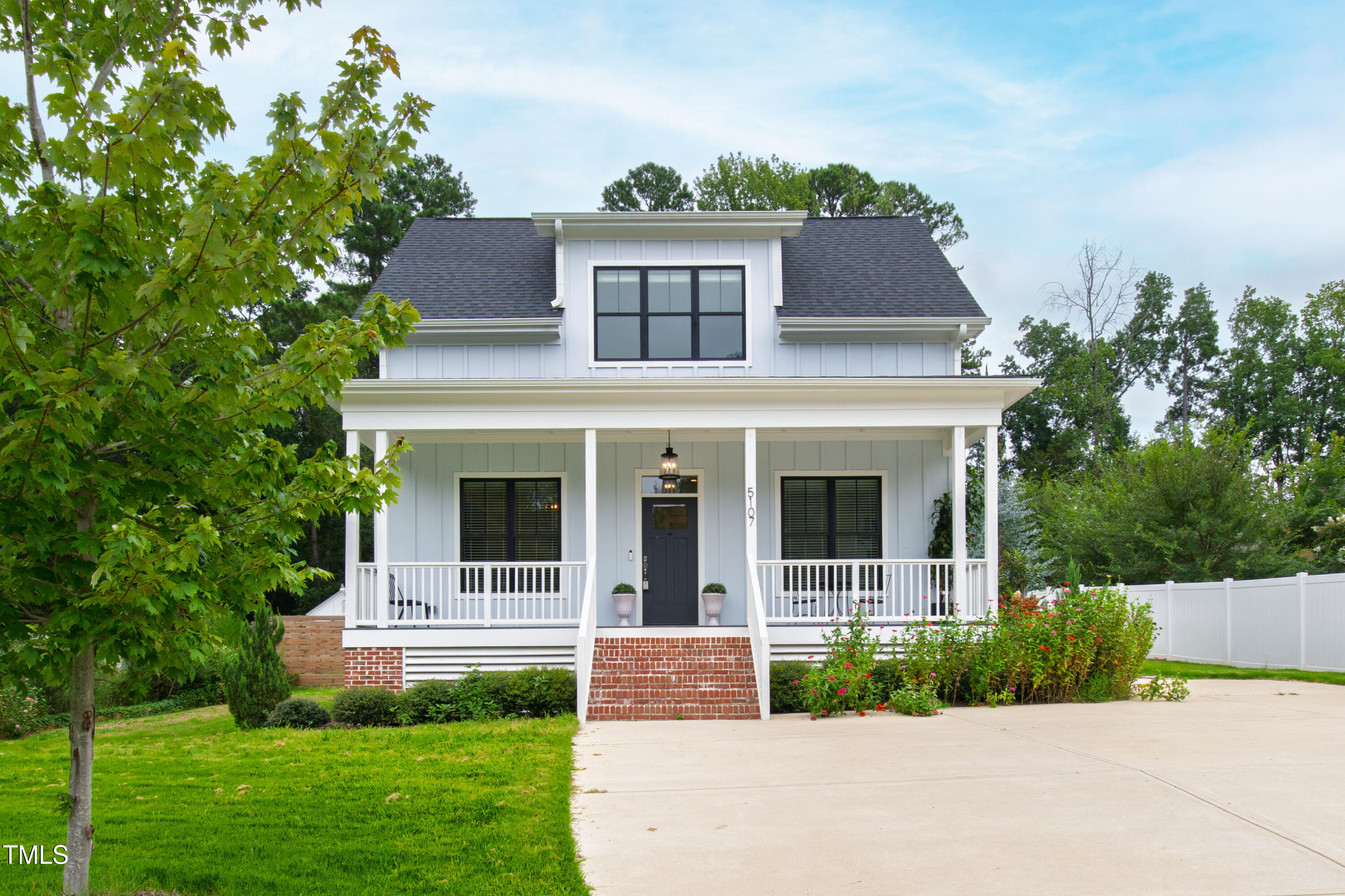 5107 Overhill Street Raleigh, NC 27603 - Photo 2 of 59 Overhill (3)