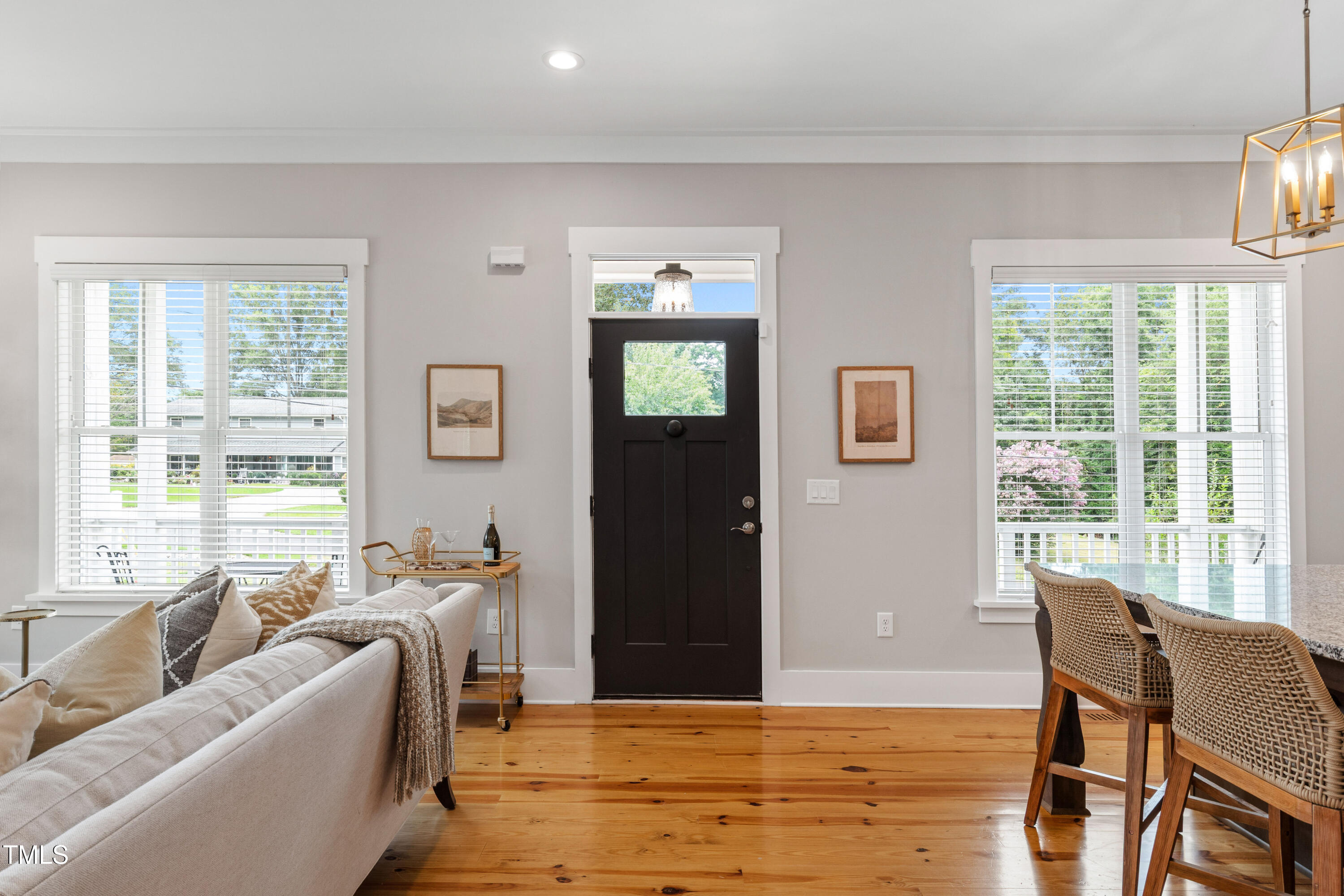 5107 Overhill Street Raleigh, NC 27603 - Photo 3 of 59 Overhill (53)