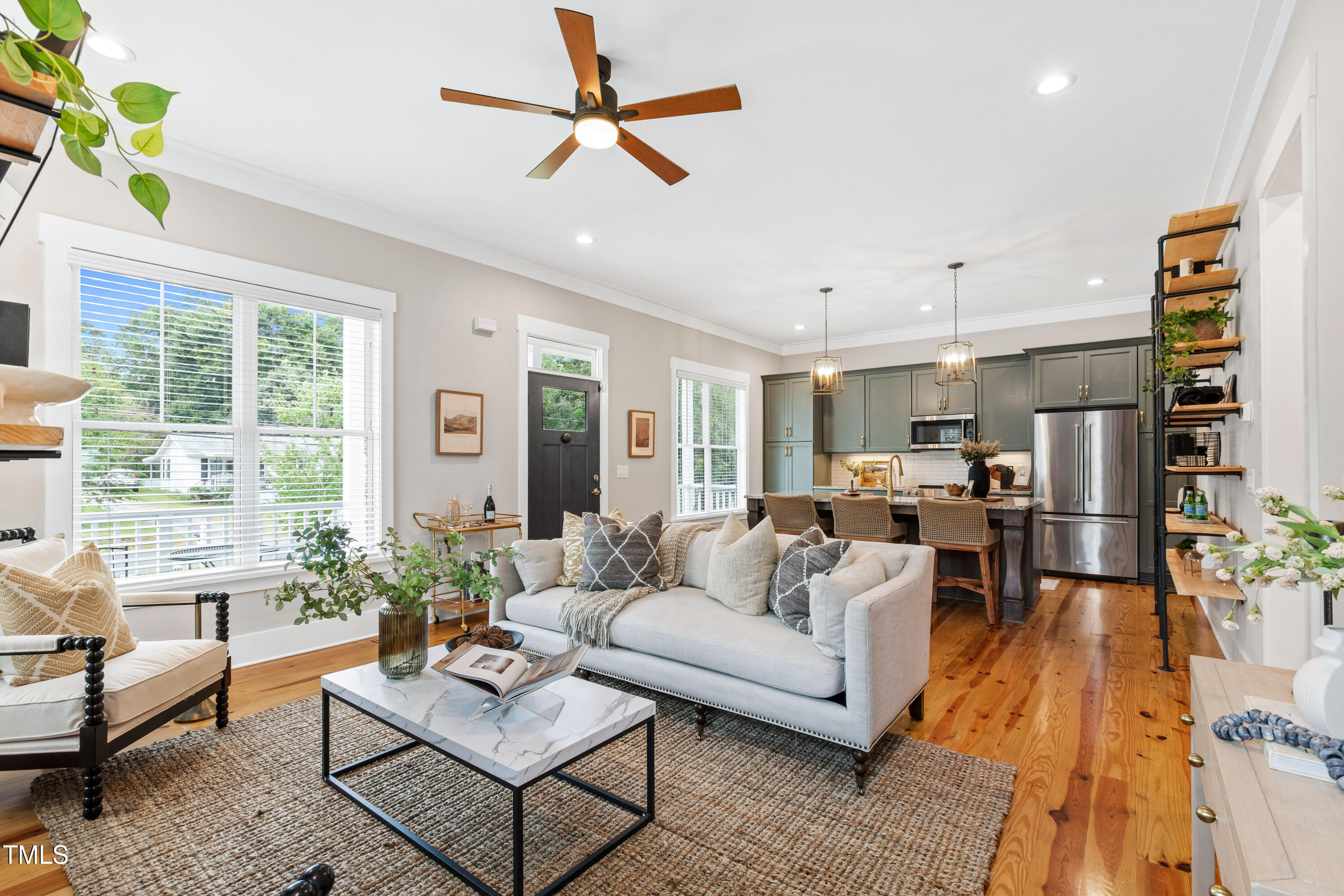 5107 Overhill Street Raleigh, NC 27603 - Photo 4 of 59 Overhill (24)