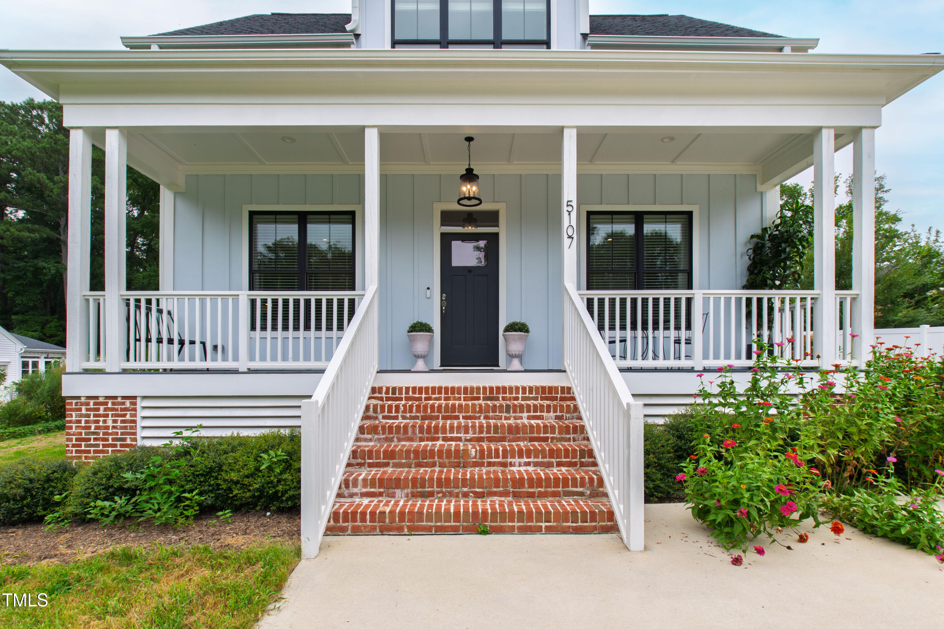 5107 Overhill Street Raleigh, NC 27603 - Photo 54 of 59 Overhill (1)