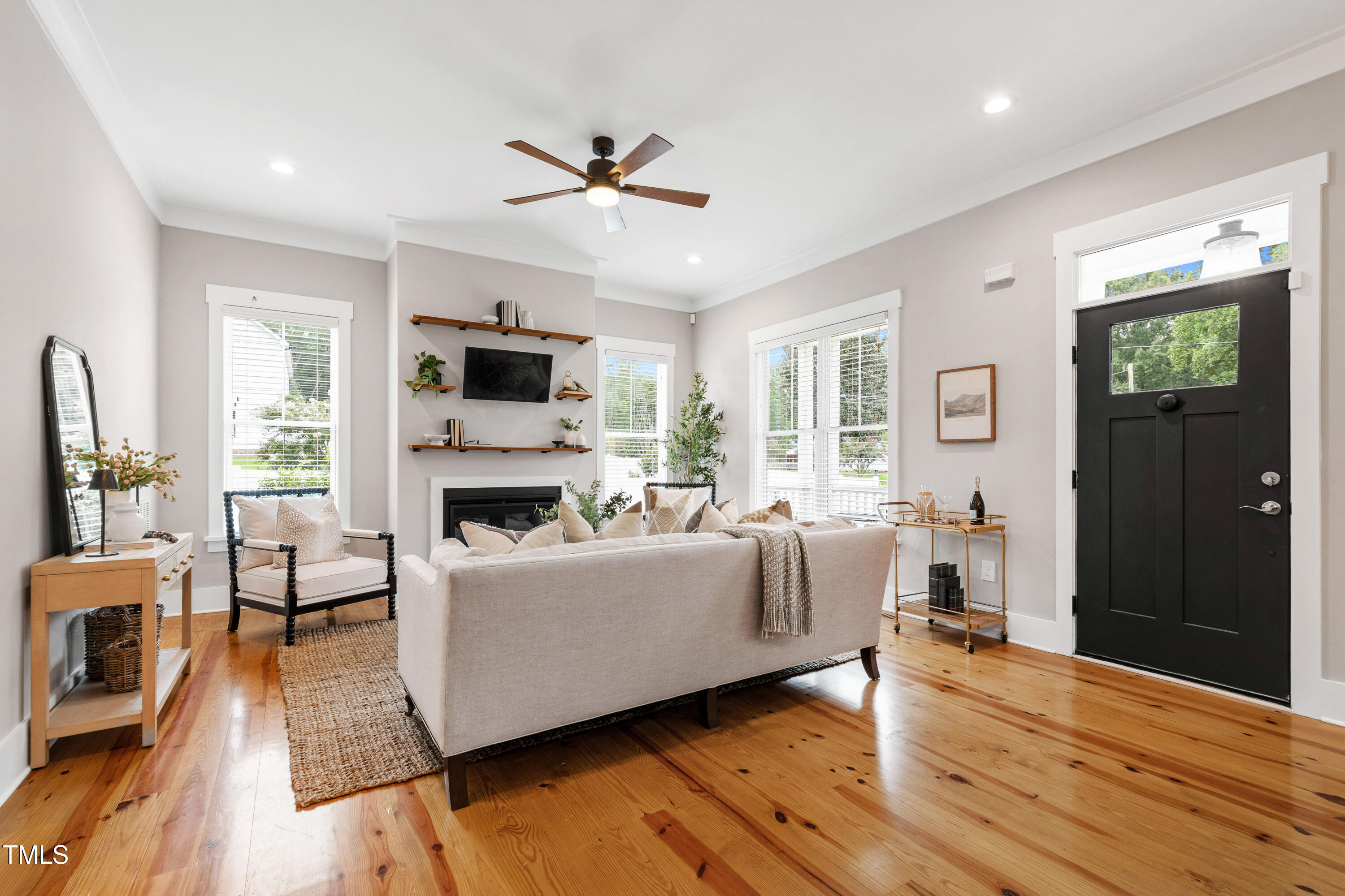 5107 Overhill Street Raleigh, NC 27603 - Photo 5 of 59 Overhill (21)